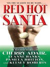 Cover image for Red Hot Santa